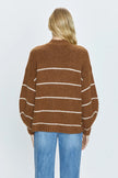 CARLEN SWEATER