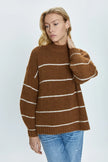 CARLEN SWEATER