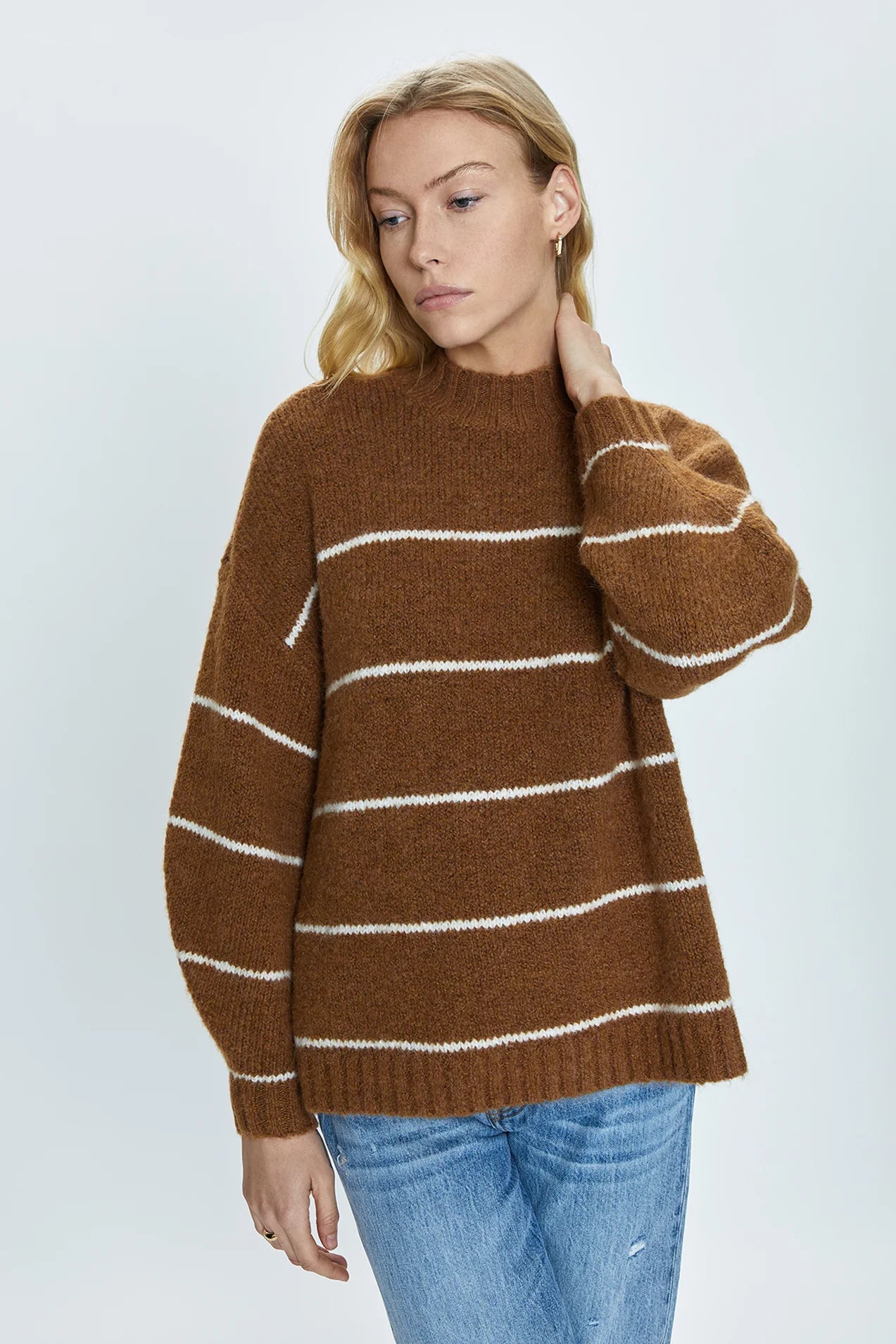 CARLEN SWEATER