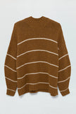 CARLEN SWEATER