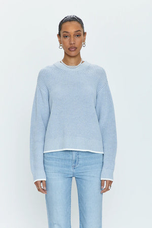 REN ALL DAY SWEATER