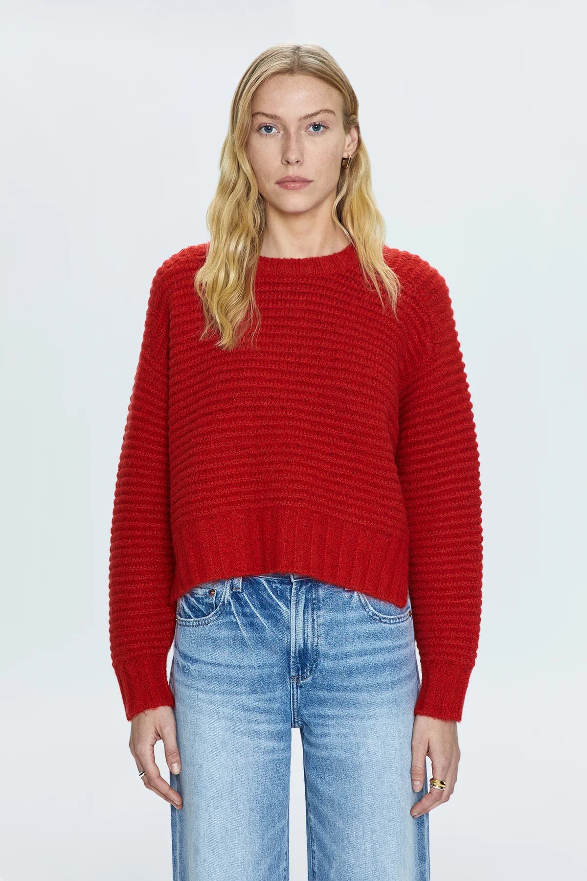 ADINA SWEATER