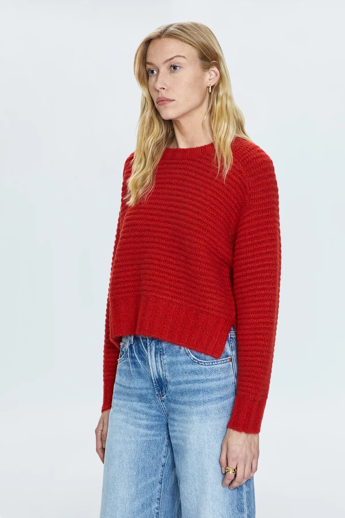 ADINA SWEATER