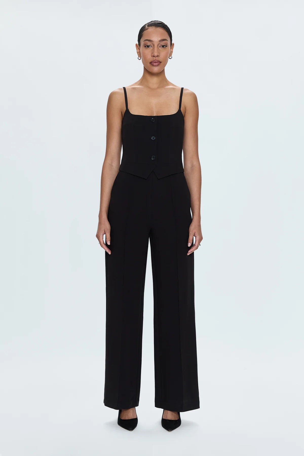 MARCIA JUMPSUIT