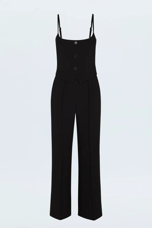 MARCIA JUMPSUIT