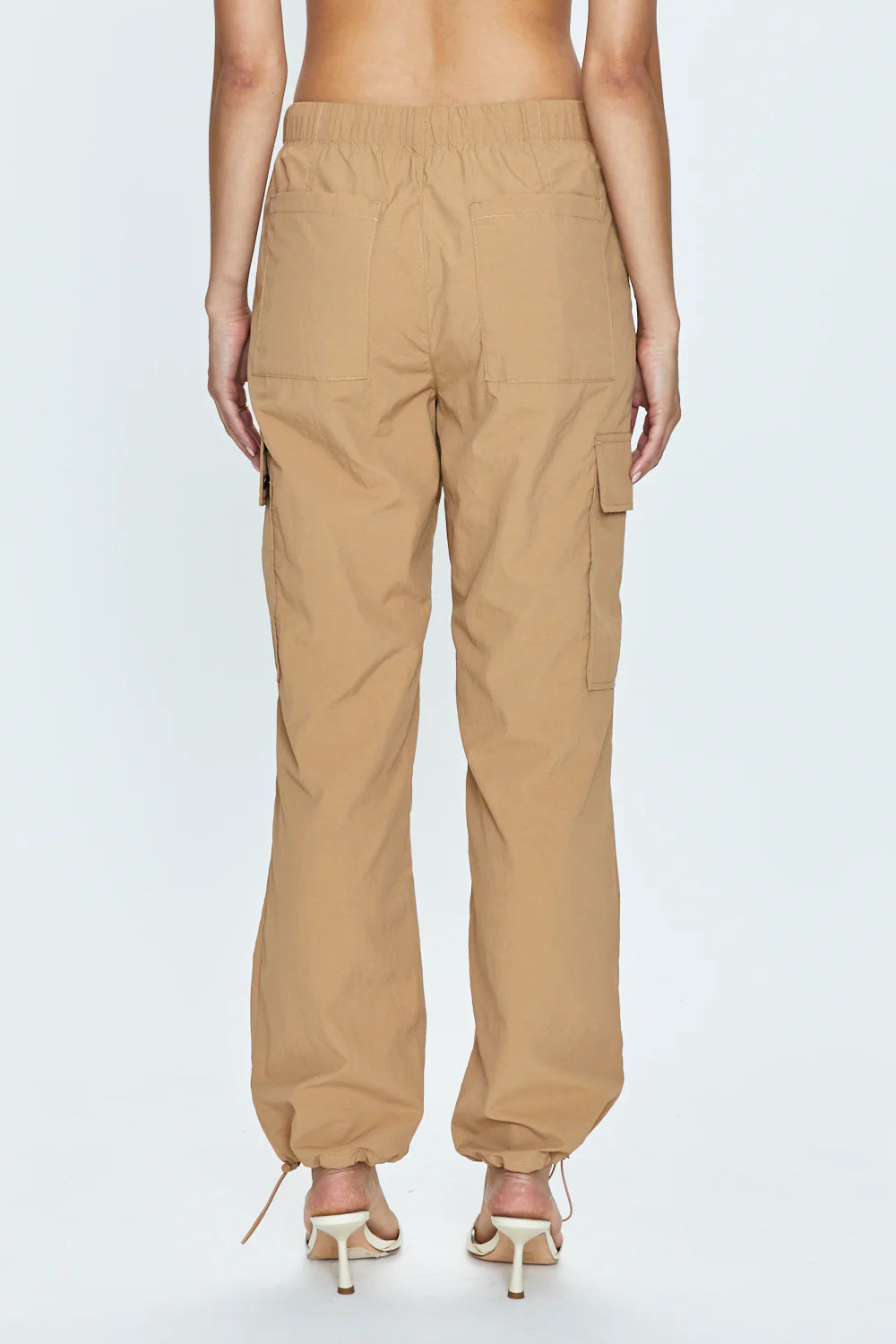 JADE CARGO TROUSER