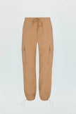 JADE CARGO TROUSER