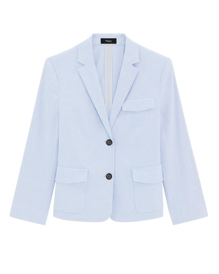 SHRUNKEN BLAZER