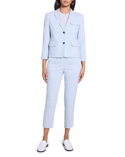 SHRUNKEN BLAZER