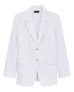 RELAXED BLAZER