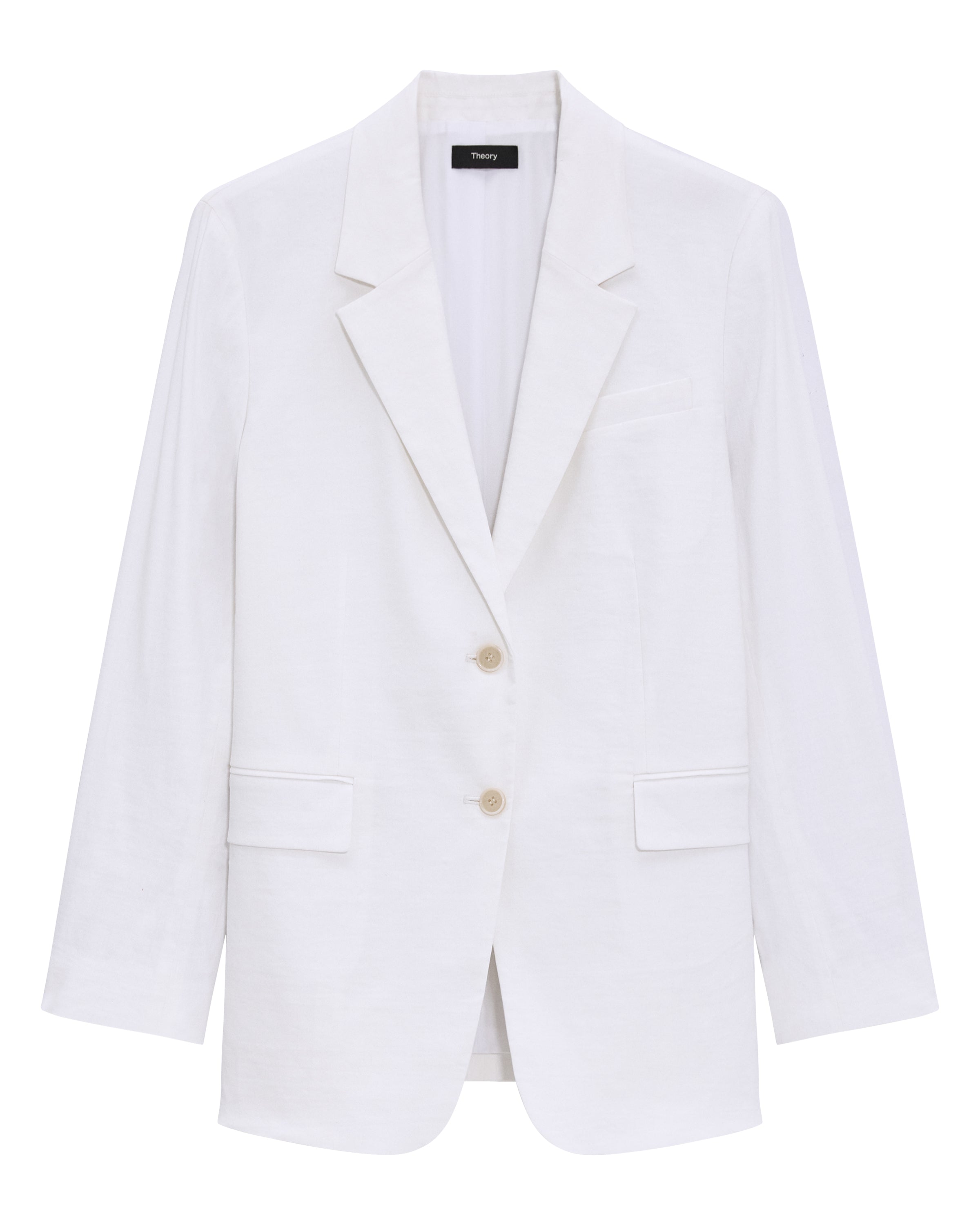 RELAXED BLAZER
