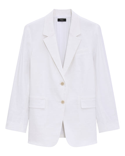 RELAXED BLAZER
