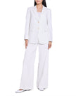 RELAXED BLAZER