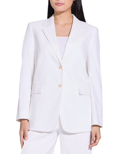RELAXED BLAZER