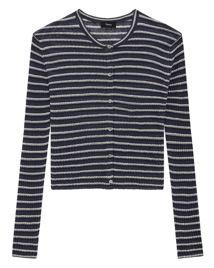 CROPPED CARDIGAN