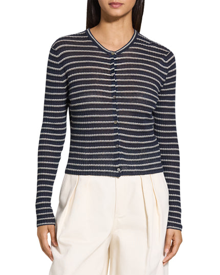 CROPPED CARDIGAN