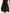 FERN EMBROIDERED KNIT DRESS