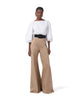 HIGH WAIST WIDE LEG PANT