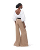 HIGH WAIST WIDE LEG PANT