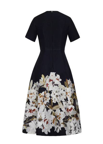 EVANGELINE DRESS