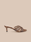 PADUA MESH SANDAL