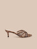 PADUA MESH SANDAL