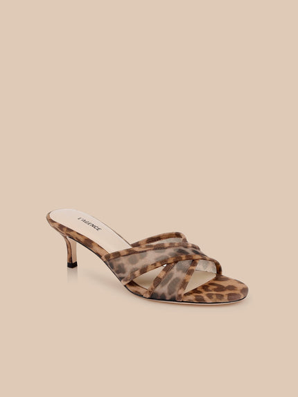 PADUA MESH SANDAL