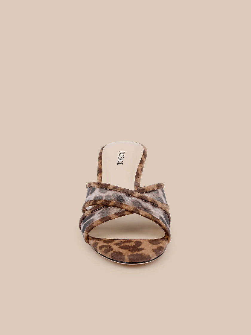 PADUA MESH SANDAL