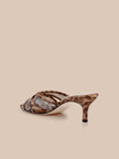PADUA MESH SANDAL