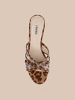 PADUA MESH SANDAL