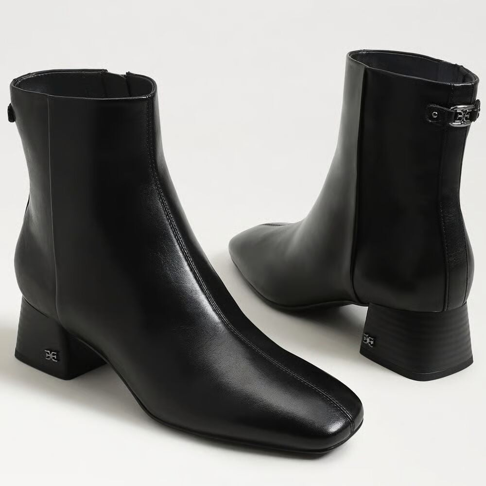 PAIGE ANKLE BOOT