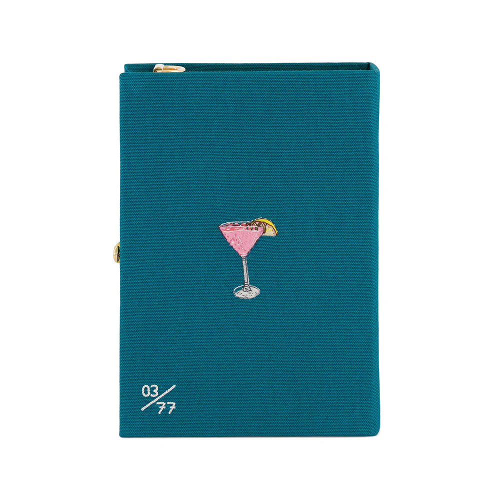 GIRLS WANT COCKTAIL PARTIES STRAPPED