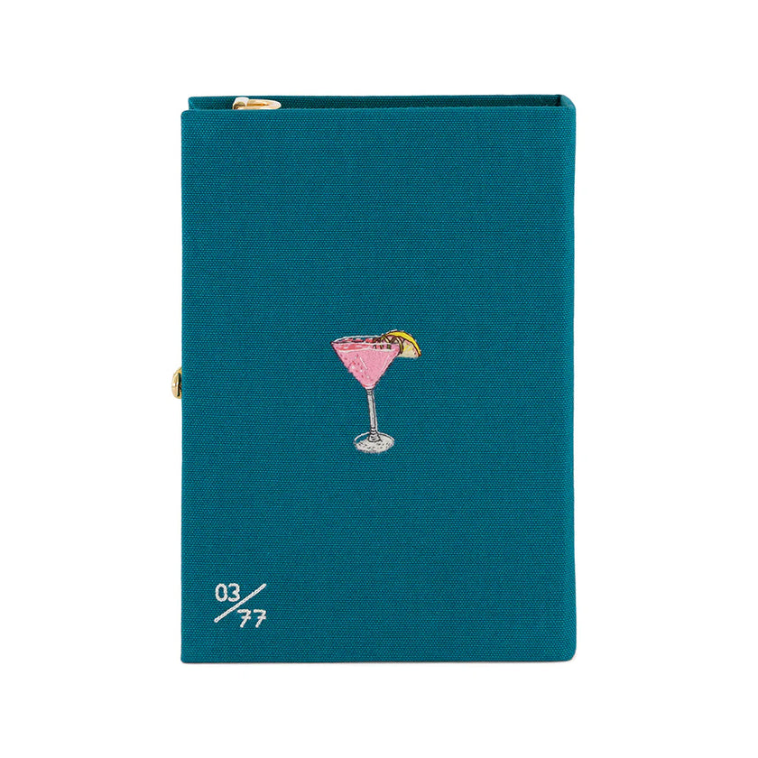 GIRLS WANT COCKTAIL PARTIES STRAPPED