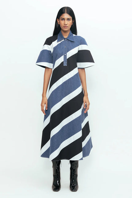 GRAVITY DRESS