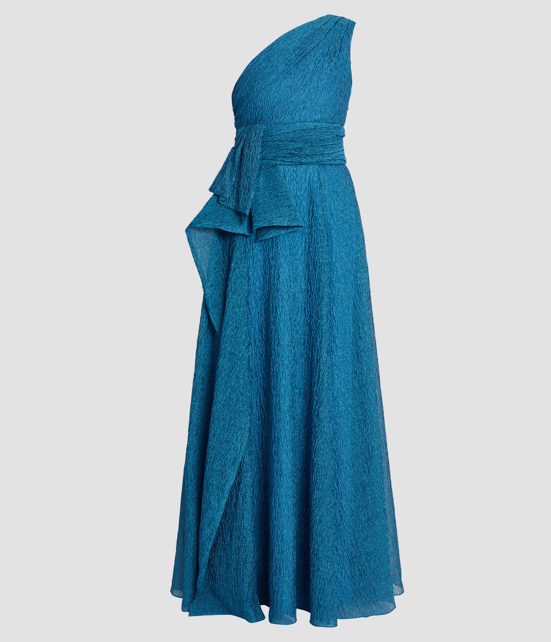 ONE SHOUDER GOWN