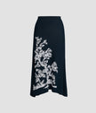 ALINE MIDI KNIT SIRT