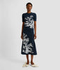 ALINE MIDI KNIT SIRT