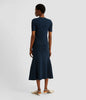ALINE MIDI KNIT SIRT