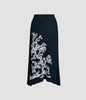 ALINE MIDI KNIT SIRT
