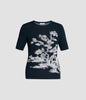 SHORT SLEEVE TOP