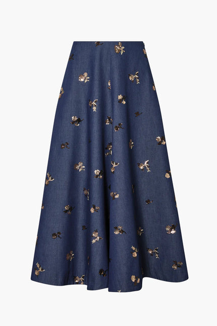 VARDA SKIRT