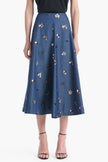 VARDA SKIRT