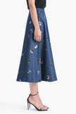 VARDA SKIRT