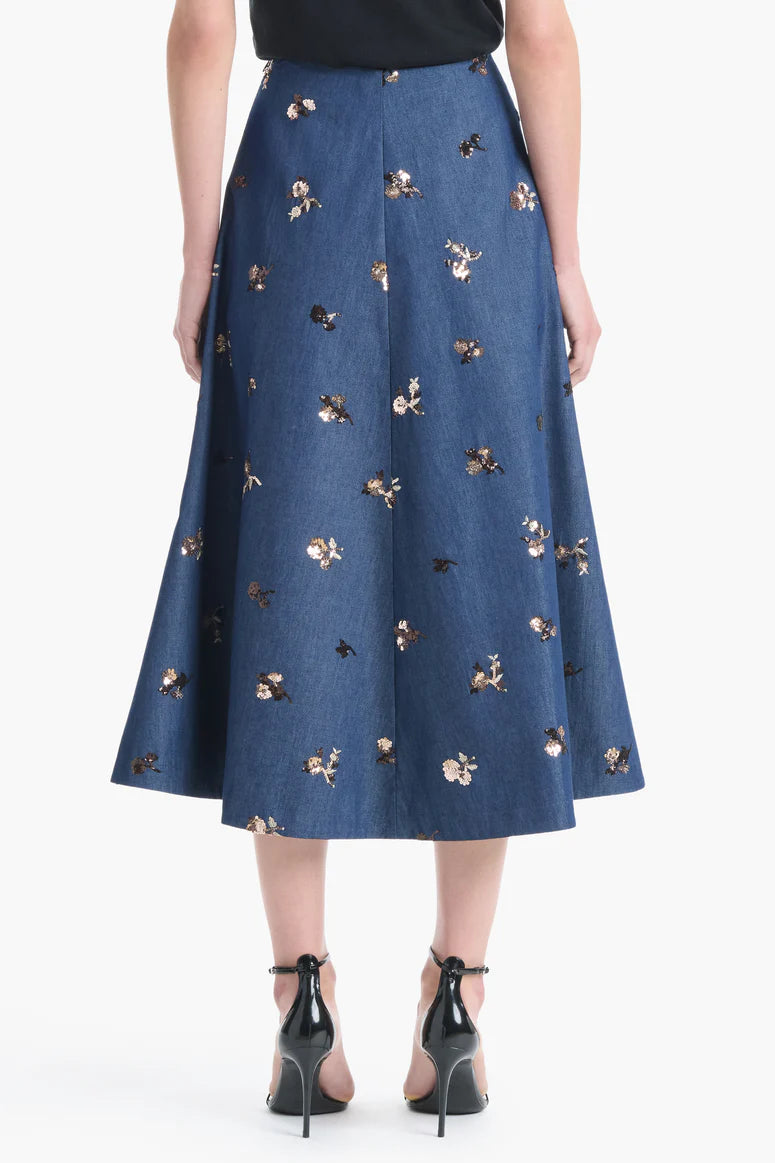 VARDA SKIRT