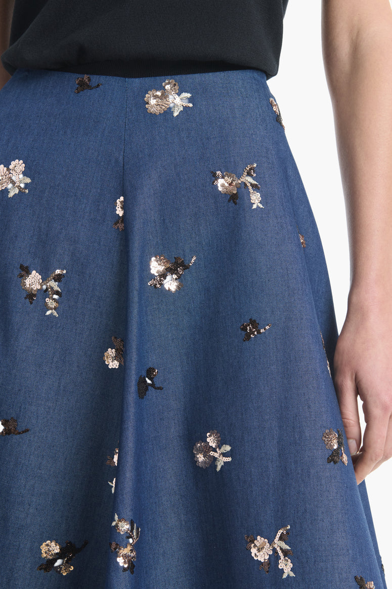 VARDA SKIRT