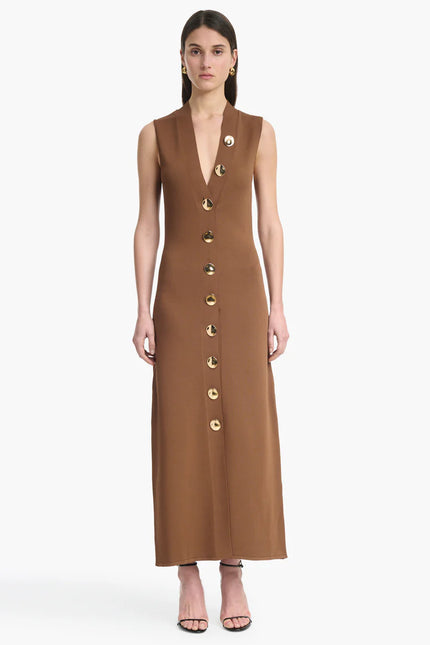 AXIA DRESS