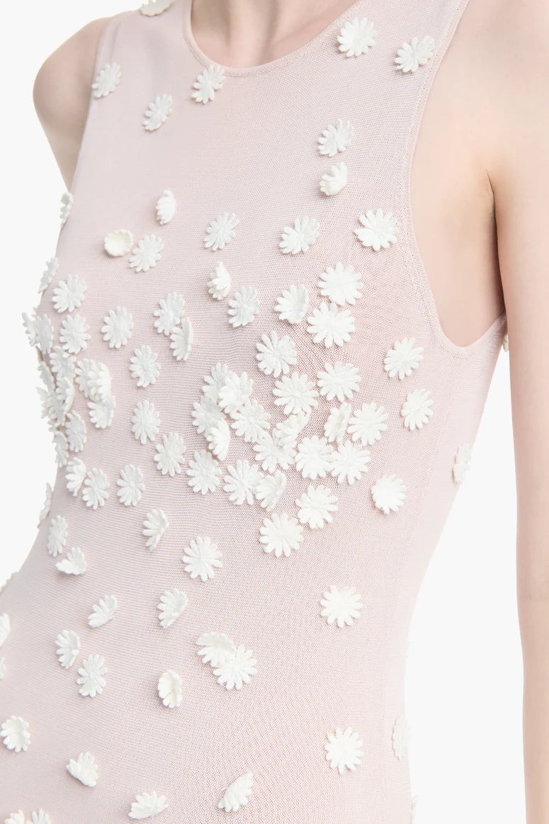 NELLY DRESS