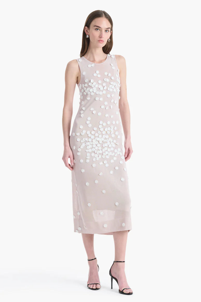 NELLY DRESS