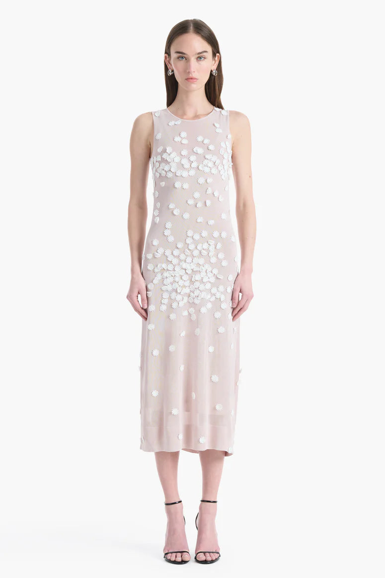 NELLY DRESS