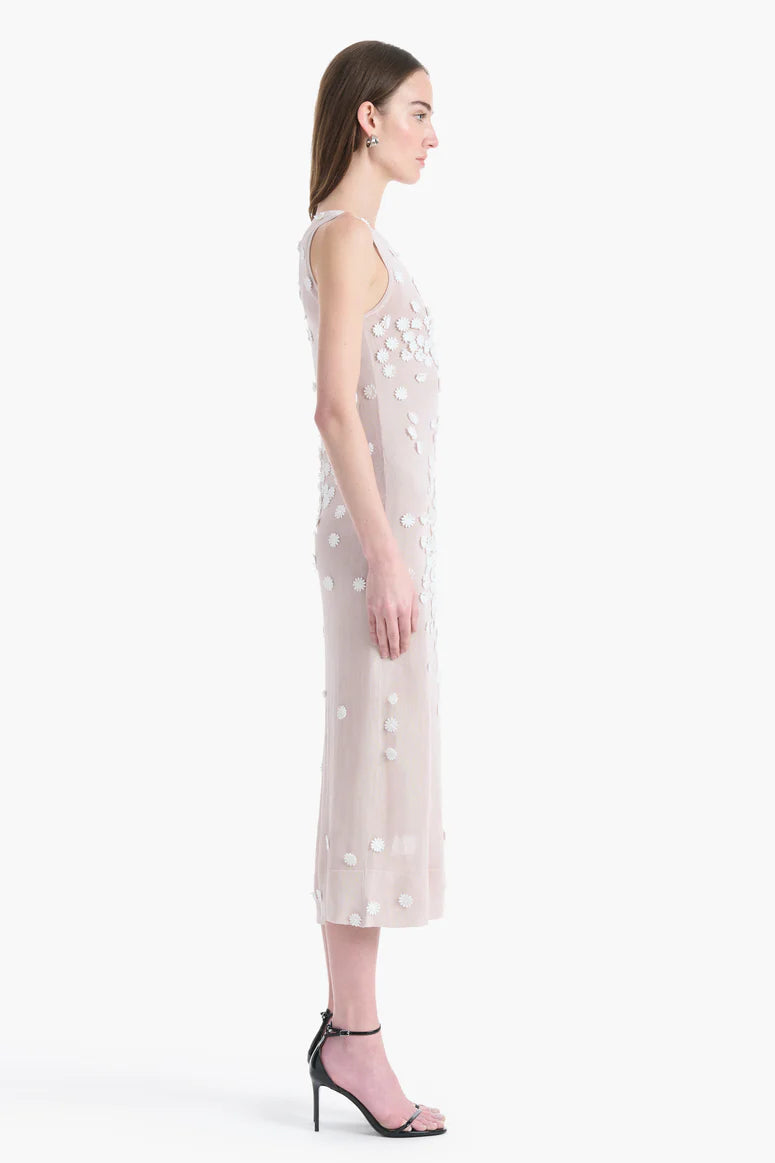 NELLY DRESS